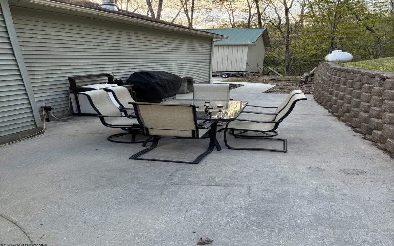 363 Sunny Brush Drive, Elkins, West Virginia 26241, 3 Bedrooms Bedrooms, 8 Rooms Rooms,2 BathroomsBathrooms,Single Family Detached,For Sale,Sunny Brush,10164760