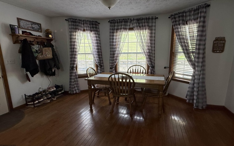 363 Sunny Brush Drive, Elkins, West Virginia 26241, 3 Bedrooms Bedrooms, 8 Rooms Rooms,2 BathroomsBathrooms,Single Family Detached,For Sale,Sunny Brush,10164760