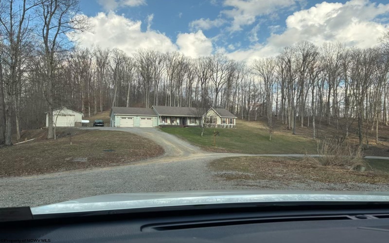 363 Sunny Brush Drive, Elkins, West Virginia 26241, 3 Bedrooms Bedrooms, 8 Rooms Rooms,2 BathroomsBathrooms,Single Family Detached,For Sale,Sunny Brush,10164760