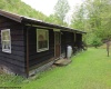 965 Evans Run Road, Elkins, West Virginia 26241, 3 Bedrooms Bedrooms, 7 Rooms Rooms,1 BathroomBathrooms,Single Family Detached,For Sale,Evans Run,10164763