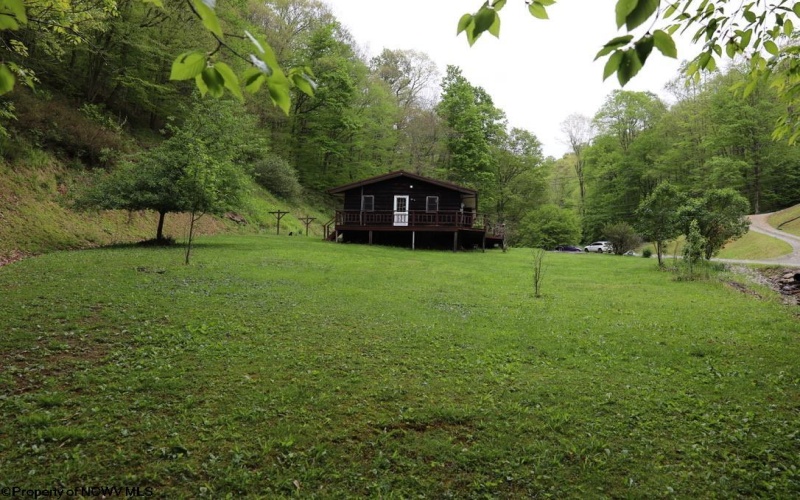 965 Evans Run Road, Elkins, West Virginia 26241, 3 Bedrooms Bedrooms, 7 Rooms Rooms,1 BathroomBathrooms,Single Family Detached,For Sale,Evans Run,10164763