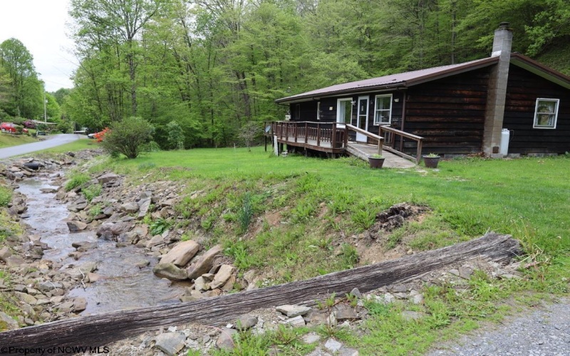965 Evans Run Road, Elkins, West Virginia 26241, 3 Bedrooms Bedrooms, 7 Rooms Rooms,1 BathroomBathrooms,Single Family Detached,For Sale,Evans Run,10164763