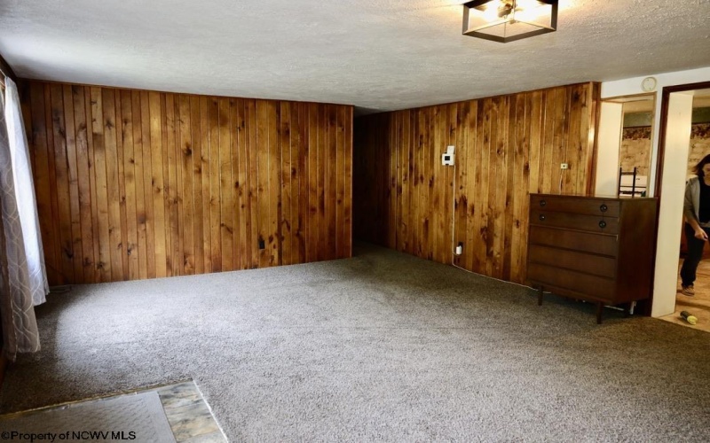 965 Evans Run Road, Elkins, West Virginia 26241, 3 Bedrooms Bedrooms, 7 Rooms Rooms,1 BathroomBathrooms,Single Family Detached,For Sale,Evans Run,10164763