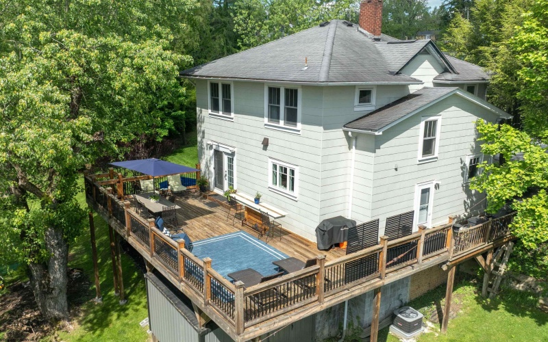 14 Sunset Drive, Fairmont, West Virginia 26554, 3 Bedrooms Bedrooms, 7 Rooms Rooms,2 BathroomsBathrooms,Single Family Detached,For Sale,Sunset,10164754
