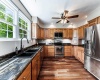 1148 Grandview Drive, Fairmont, West Virginia 26554, 3 Bedrooms Bedrooms, 7 Rooms Rooms,3 BathroomsBathrooms,Single Family Detached,For Sale,Grandview,10164753