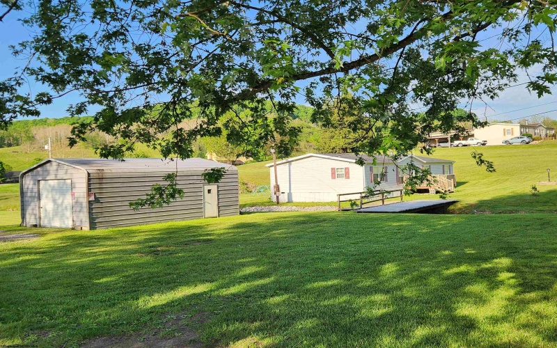 3149 Hawk Highway, Lost Creek, West Virginia 26385, 3 Bedrooms Bedrooms, 8 Rooms Rooms,2 BathroomsBathrooms,Single Family Detached,For Sale,Hawk,10164752