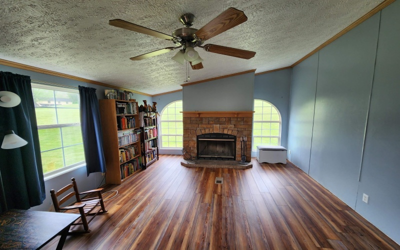 3149 Hawk Highway, Lost Creek, West Virginia 26385, 3 Bedrooms Bedrooms, 8 Rooms Rooms,2 BathroomsBathrooms,Single Family Detached,For Sale,Hawk,10164752