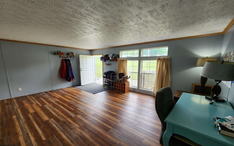 3149 Hawk Highway, Lost Creek, West Virginia 26385, 3 Bedrooms Bedrooms, 8 Rooms Rooms,2 BathroomsBathrooms,Single Family Detached,For Sale,Hawk,10164752