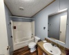 3149 Hawk Highway, Lost Creek, West Virginia 26385, 3 Bedrooms Bedrooms, 8 Rooms Rooms,2 BathroomsBathrooms,Single Family Detached,For Sale,Hawk,10164752