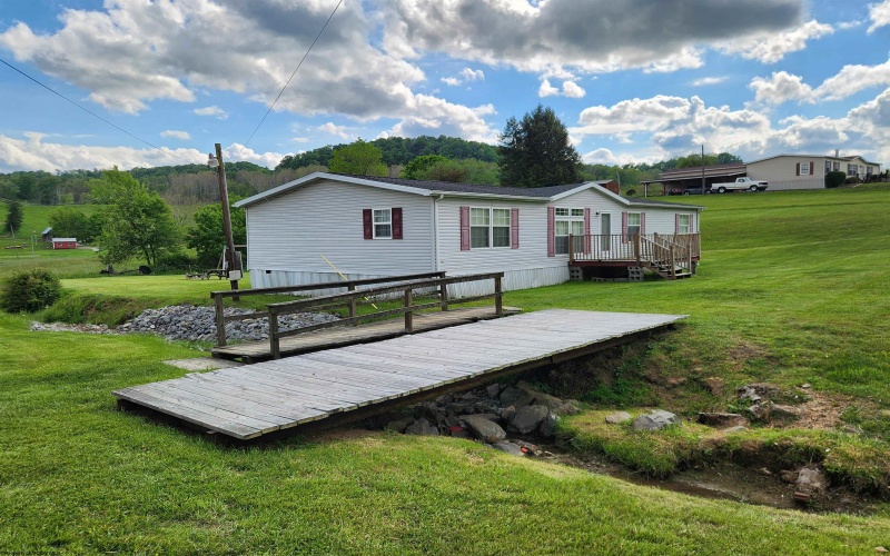 3149 Hawk Highway, Lost Creek, West Virginia 26385, 3 Bedrooms Bedrooms, 8 Rooms Rooms,2 BathroomsBathrooms,Single Family Detached,For Sale,Hawk,10164752
