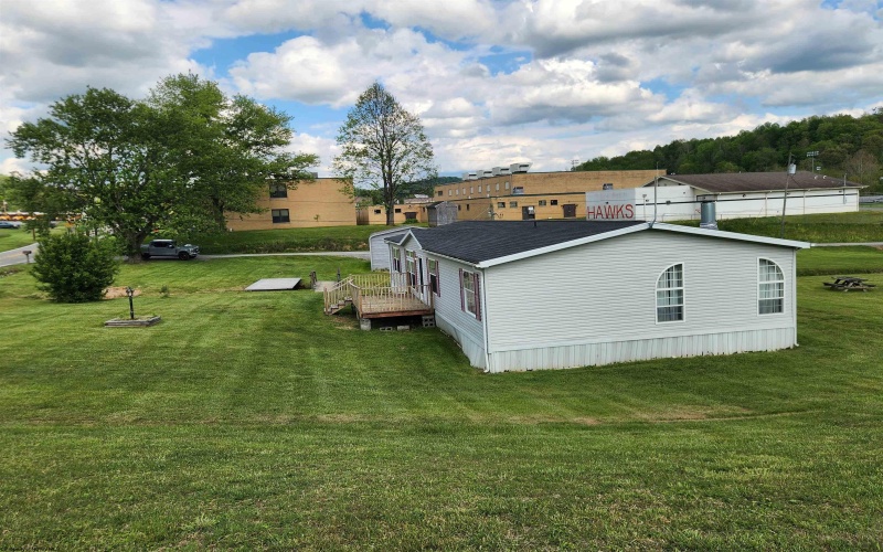 3149 Hawk Highway, Lost Creek, West Virginia 26385, 3 Bedrooms Bedrooms, 8 Rooms Rooms,2 BathroomsBathrooms,Single Family Detached,For Sale,Hawk,10164752