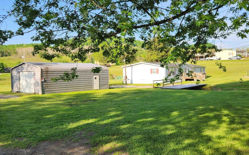 3149 Hawk Highway, Lost Creek, West Virginia 26385, 3 Bedrooms Bedrooms, 8 Rooms Rooms,2 BathroomsBathrooms,Single Family Detached,For Sale,Hawk,10164752