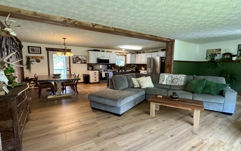 120 Bridge Street, Monongah, West Virginia 26554, 2 Bedrooms Bedrooms, 7 Rooms Rooms,2 BathroomsBathrooms,Single Family Detached,For Sale,Bridge,10164750