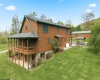 12 Miller Road, Albright, West Virginia 26519, 3 Bedrooms Bedrooms, 11 Rooms Rooms,3 BathroomsBathrooms,Single Family Detached,For Sale,Miller,10164749
