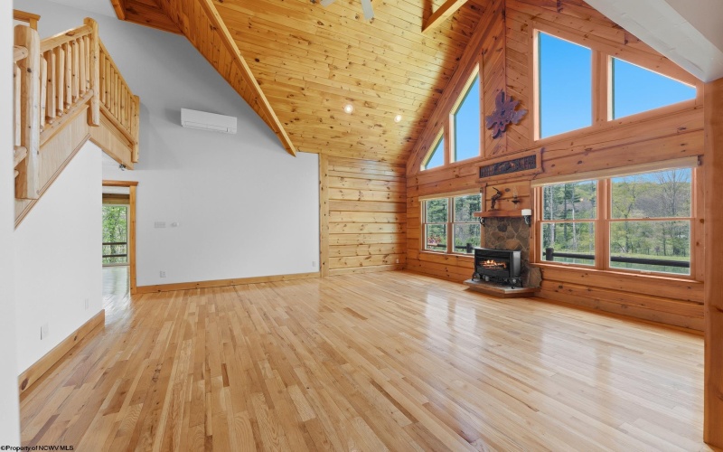 12 Miller Road, Albright, West Virginia 26519, 3 Bedrooms Bedrooms, 11 Rooms Rooms,3 BathroomsBathrooms,Single Family Detached,For Sale,Miller,10164749
