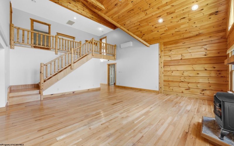 12 Miller Road, Albright, West Virginia 26519, 3 Bedrooms Bedrooms, 11 Rooms Rooms,3 BathroomsBathrooms,Single Family Detached,For Sale,Miller,10164749