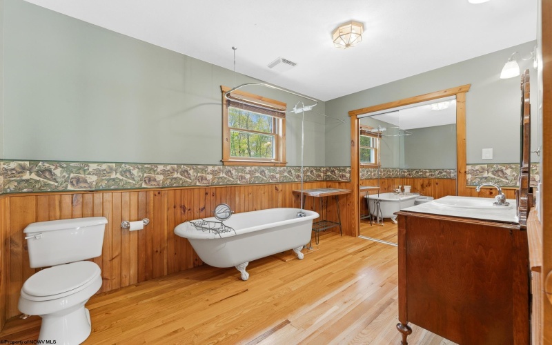 12 Miller Road, Albright, West Virginia 26519, 3 Bedrooms Bedrooms, 11 Rooms Rooms,3 BathroomsBathrooms,Single Family Detached,For Sale,Miller,10164749