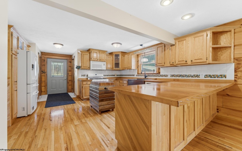 12 Miller Road, Albright, West Virginia 26519, 3 Bedrooms Bedrooms, 11 Rooms Rooms,3 BathroomsBathrooms,Single Family Detached,For Sale,Miller,10164749