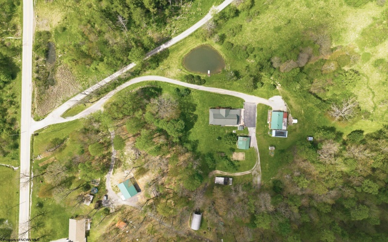 12 Miller Road, Albright, West Virginia 26519, 3 Bedrooms Bedrooms, 11 Rooms Rooms,3 BathroomsBathrooms,Single Family Detached,For Sale,Miller,10164749
