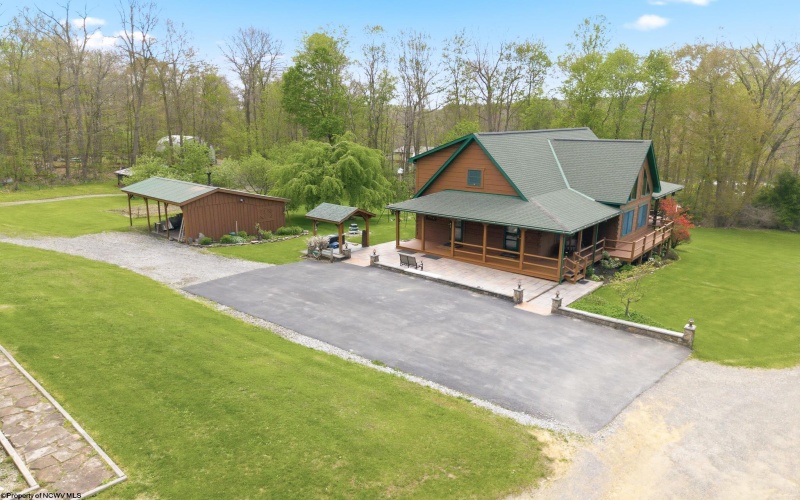 12 Miller Road, Albright, West Virginia 26519, 3 Bedrooms Bedrooms, 11 Rooms Rooms,3 BathroomsBathrooms,Single Family Detached,For Sale,Miller,10164749