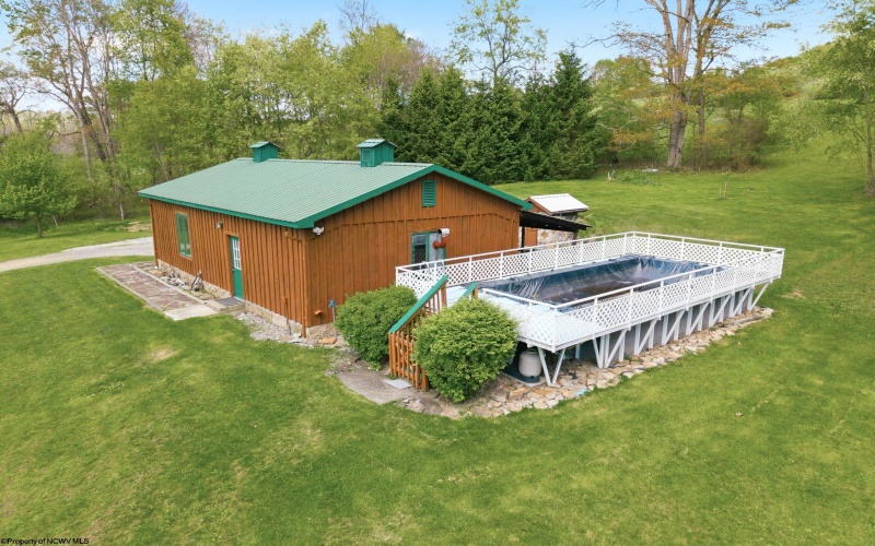 12 Miller Road, Albright, West Virginia 26519, 3 Bedrooms Bedrooms, 11 Rooms Rooms,3 BathroomsBathrooms,Single Family Detached,For Sale,Miller,10164749
