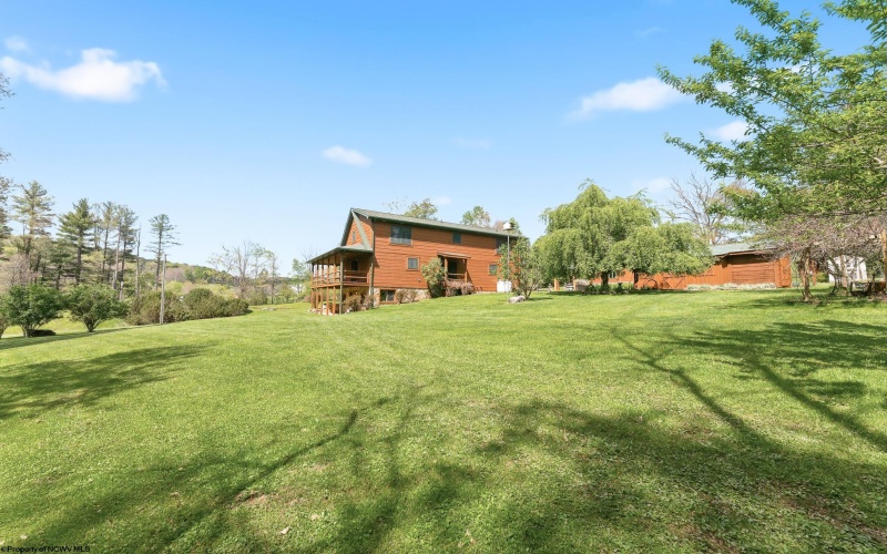 12 Miller Road, Albright, West Virginia 26519, 3 Bedrooms Bedrooms, 11 Rooms Rooms,3 BathroomsBathrooms,Single Family Detached,For Sale,Miller,10164749