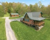 12 Miller Road, Albright, West Virginia 26519, 3 Bedrooms Bedrooms, 11 Rooms Rooms,3 BathroomsBathrooms,Single Family Detached,For Sale,Miller,10164749