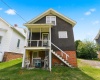 822 Main Street, Addison, Pennsylvania 15411, 2 Bedrooms Bedrooms, 5 Rooms Rooms,1 BathroomBathrooms,Single Family Detached,For Sale,Main,10164765