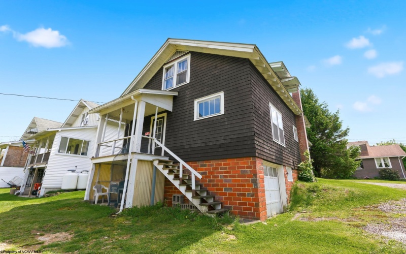 822 Main Street, Addison, Pennsylvania 15411, 2 Bedrooms Bedrooms, 5 Rooms Rooms,1 BathroomBathrooms,Single Family Detached,For Sale,Main,10164765