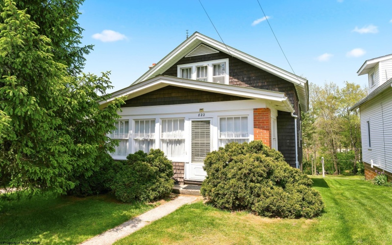 822 Main Street, Addison, Pennsylvania 15411, 2 Bedrooms Bedrooms, 5 Rooms Rooms,1 BathroomBathrooms,Single Family Detached,For Sale,Main,10164765