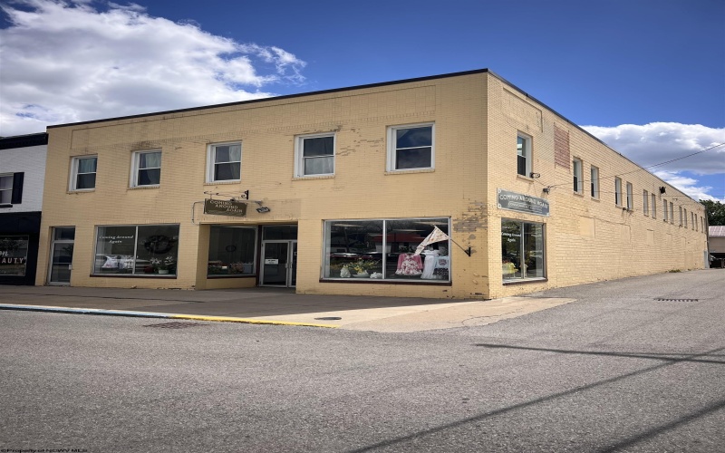214 & 214 1/2 Third Street, Elkins, West Virginia 26241, ,Multi-unit/income,For Sale,Third,10164782 214 & 214 1/2 Third Street, Elkins, West Virginia 26241, ,Multi-unit/income,For Sale,Third,10164782