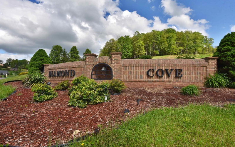 Lot 17 Diamond Cove, Bridgeport, West Virginia 26330, ,Lots/land,For Sale,Diamond,10164787