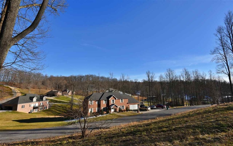 Lot 17 Diamond Cove, Bridgeport, West Virginia 26330, ,Lots/land,For Sale,Diamond,10164787