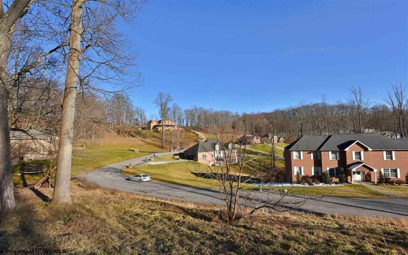 Lot 17 Diamond Cove, Bridgeport, West Virginia 26330, ,Lots/land,For Sale,Diamond,10164787
