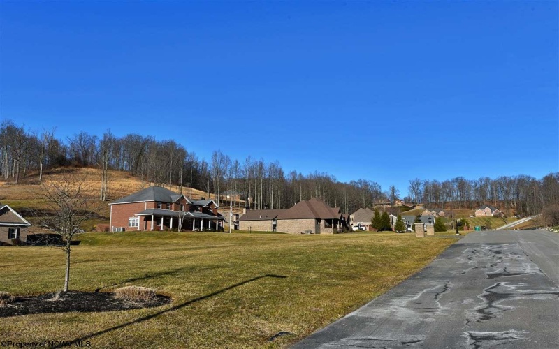 Lot 17 Diamond Cove, Bridgeport, West Virginia 26330, ,Lots/land,For Sale,Diamond,10164787