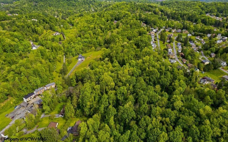 TBD Broadview Avenue, Fairmont, West Virginia 26554, ,Lots/land,For Sale,Broadview,10164781