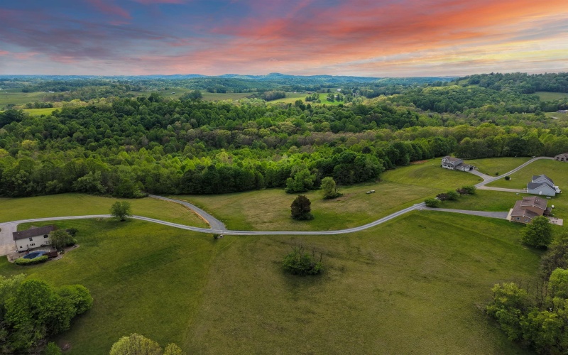 Lot 2&3 High Meadow Drive, Moatsville, West Virginia 26405, ,Lots/land,For Sale,High Meadow,10164793