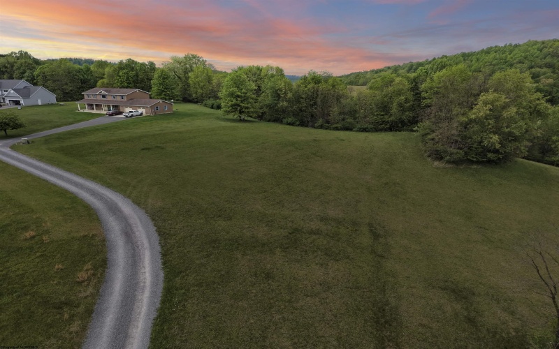 Lot 2&3 High Meadow Drive, Moatsville, West Virginia 26405, ,Lots/land,For Sale,High Meadow,10164793