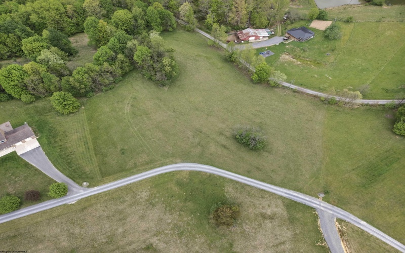 Lot 2&3 High Meadow Drive, Moatsville, West Virginia 26405, ,Lots/land,For Sale,High Meadow,10164793