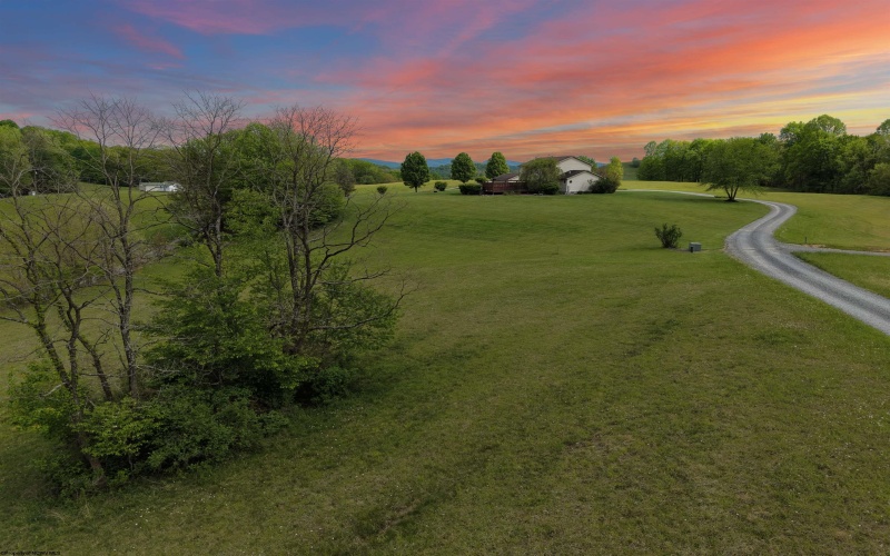 Lot 2&3 High Meadow Drive, Moatsville, West Virginia 26405, ,Lots/land,For Sale,High Meadow,10164793
