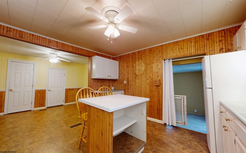 1418 CHERRY RUN Road, Grafton, West Virginia 26354, 2 Bedrooms Bedrooms, 6 Rooms Rooms,1 BathroomBathrooms,Single Family Detached,For Sale,CHERRY RUN,10164792