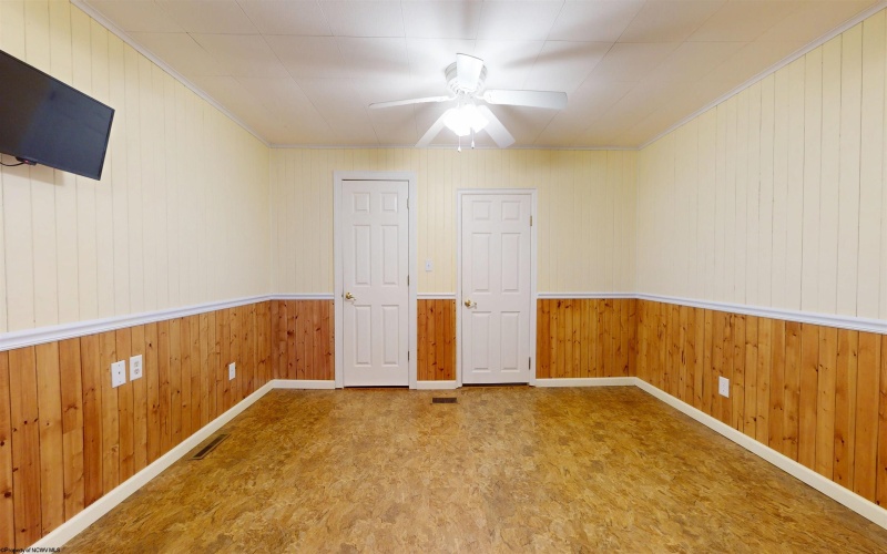 1418 CHERRY RUN Road, Grafton, West Virginia 26354, 2 Bedrooms Bedrooms, 6 Rooms Rooms,1 BathroomBathrooms,Single Family Detached,For Sale,CHERRY RUN,10164792