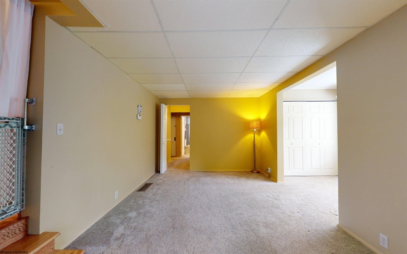 1418 CHERRY RUN Road, Grafton, West Virginia 26354, 2 Bedrooms Bedrooms, 6 Rooms Rooms,1 BathroomBathrooms,Single Family Detached,For Sale,CHERRY RUN,10164792