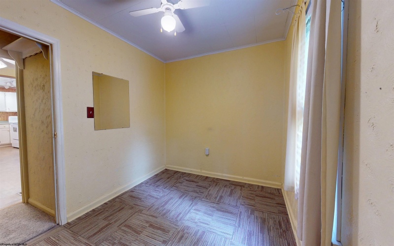 1418 CHERRY RUN Road, Grafton, West Virginia 26354, 2 Bedrooms Bedrooms, 6 Rooms Rooms,1 BathroomBathrooms,Single Family Detached,For Sale,CHERRY RUN,10164792