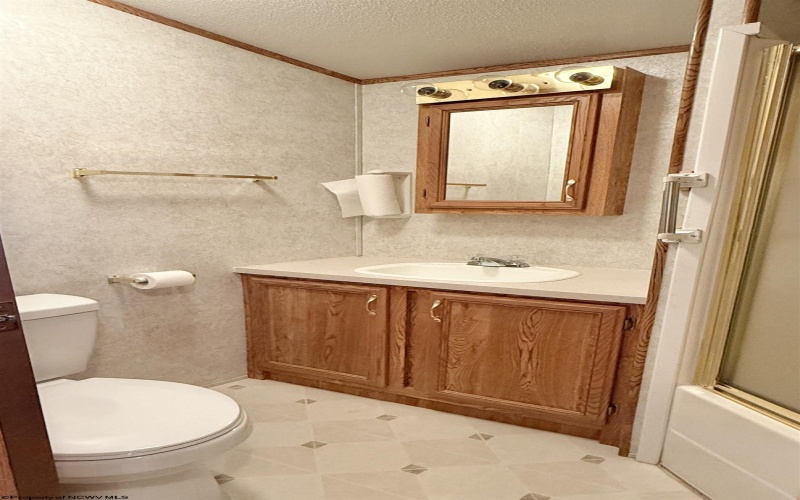 1418 CHERRY RUN Road, Grafton, West Virginia 26354, 2 Bedrooms Bedrooms, 6 Rooms Rooms,1 BathroomBathrooms,Single Family Detached,For Sale,CHERRY RUN,10164792