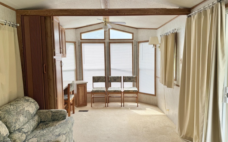1418 CHERRY RUN Road, Grafton, West Virginia 26354, 2 Bedrooms Bedrooms, 6 Rooms Rooms,1 BathroomBathrooms,Single Family Detached,For Sale,CHERRY RUN,10164792