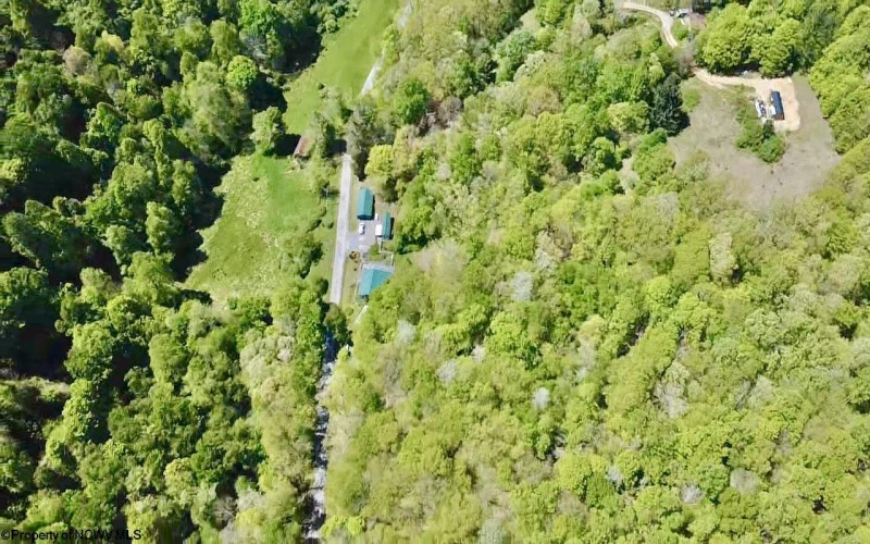 1418 CHERRY RUN Road, Grafton, West Virginia 26354, 2 Bedrooms Bedrooms, 6 Rooms Rooms,1 BathroomBathrooms,Single Family Detached,For Sale,CHERRY RUN,10164792