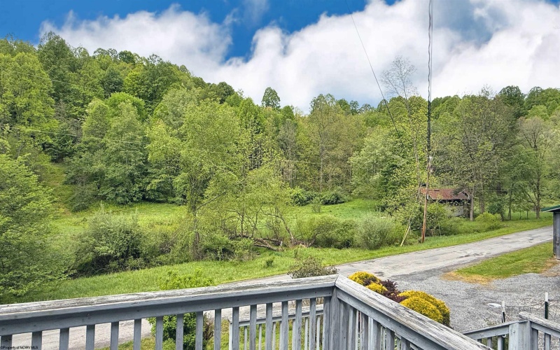 1418 CHERRY RUN Road, Grafton, West Virginia 26354, 2 Bedrooms Bedrooms, 6 Rooms Rooms,1 BathroomBathrooms,Single Family Detached,For Sale,CHERRY RUN,10164792