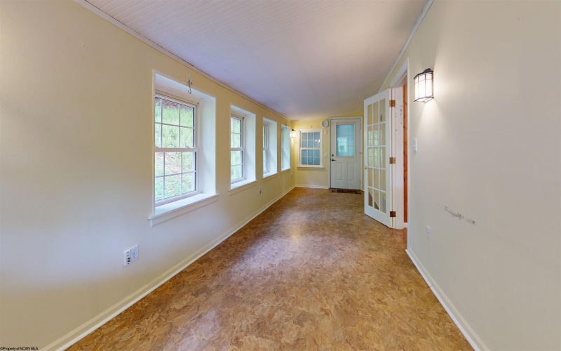 1418 CHERRY RUN Road, Grafton, West Virginia 26354, 2 Bedrooms Bedrooms, 6 Rooms Rooms,1 BathroomBathrooms,Single Family Detached,For Sale,CHERRY RUN,10164792