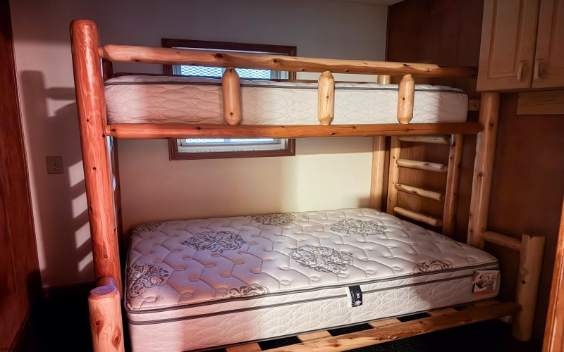 2086 Teagarden Fork Road, Metz, West Virginia 26585, 1 Bedroom Bedrooms, 4 Rooms Rooms,1 BathroomBathrooms,Single Family Detached,For Sale,Teagarden Fork,10164771